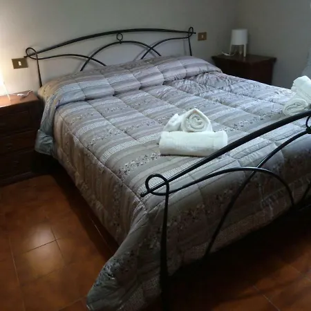 Da Nonna Pina Appartamento Pisa