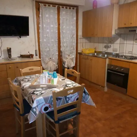 Appartamento Da Nonna Pina
