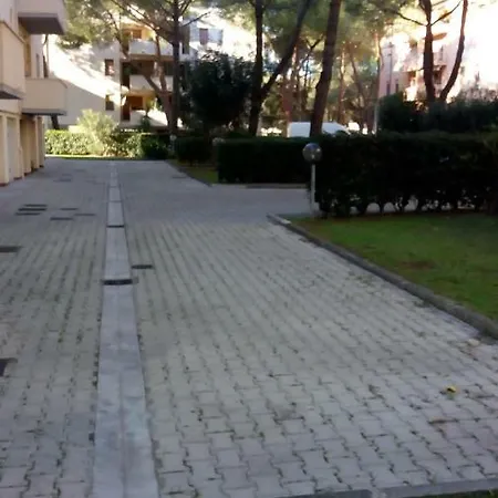 Da Nonna Pina Appartamento *