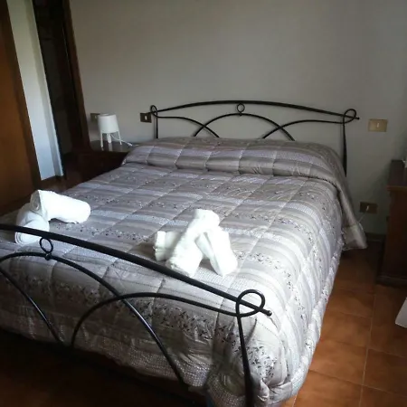 Da Nonna Pina Appartamento Pisa