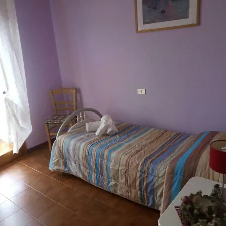 Da Nonna Pina Appartamento