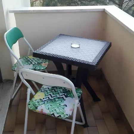 Da Nonna Pina Appartamento *