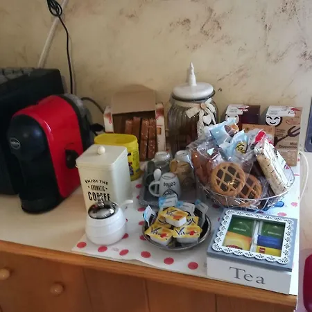 Da Nonna Pina Appartamento